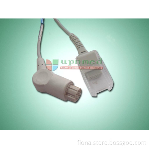 Datex spo2 adapter cable